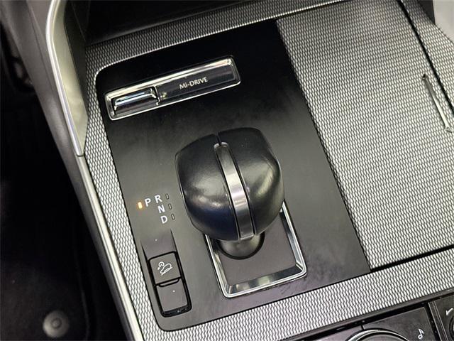 used 2025 Mazda CX-70 car, priced at $28,000