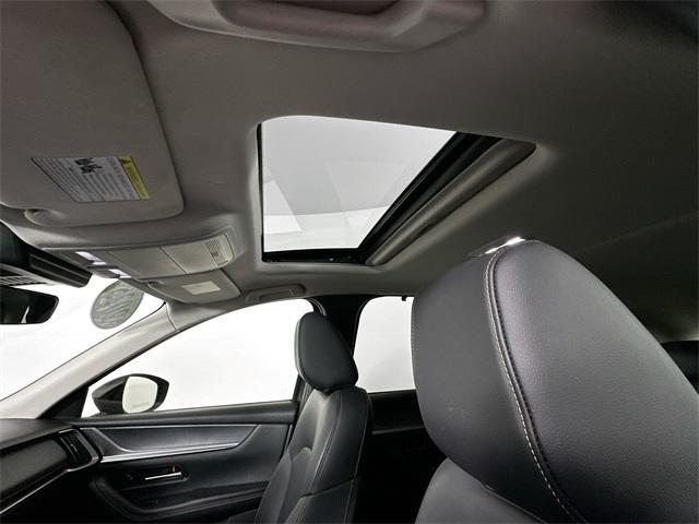 used 2025 Mazda CX-70 car, priced at $28,000