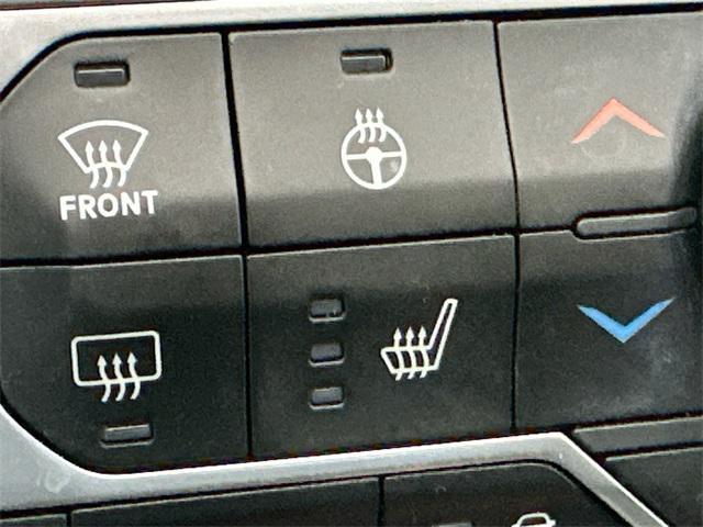 used 2022 Jeep Wrangler Unlimited 4xe car, priced at $29,000