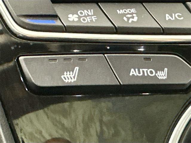 used 2022 Acura RDX car, priced at $26,500