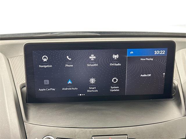 used 2022 Acura RDX car, priced at $26,500