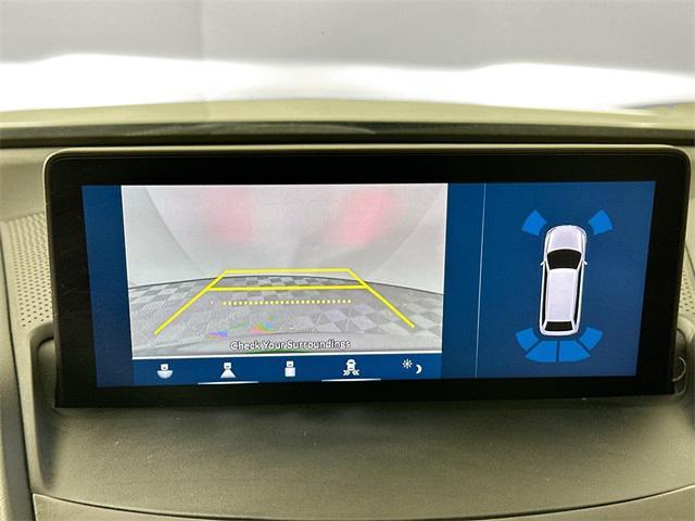 used 2022 Acura RDX car, priced at $26,500