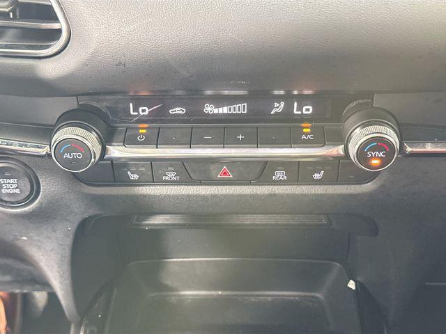 used 2023 Mazda CX-30 car, priced at $26,495
