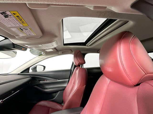 used 2023 Mazda CX-30 car, priced at $26,495