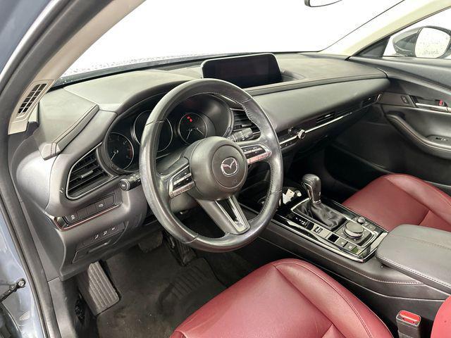 used 2023 Mazda CX-30 car, priced at $26,495