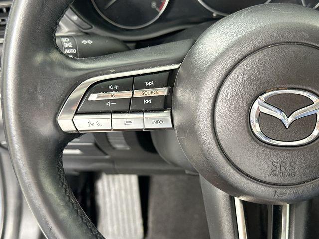 used 2023 Mazda CX-30 car, priced at $26,495