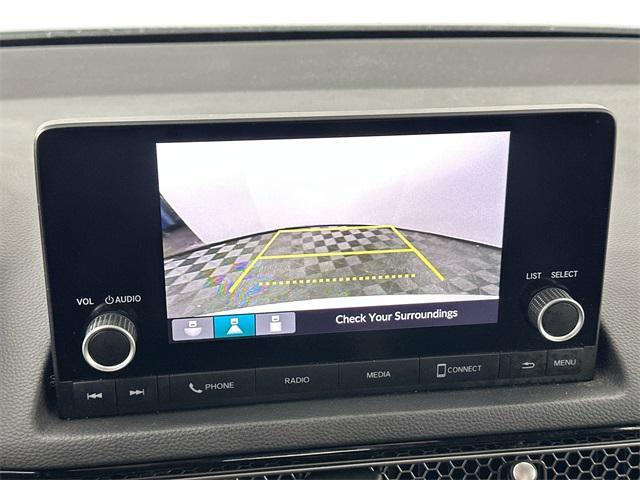 used 2024 Honda Civic car, priced at $23,500