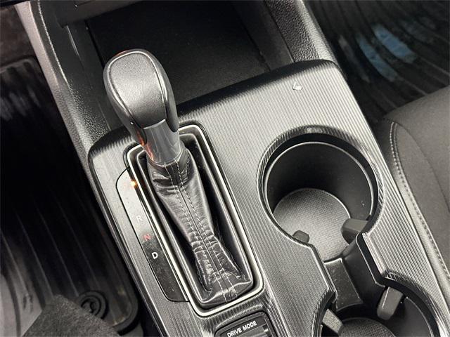 used 2024 Honda Civic car, priced at $23,500