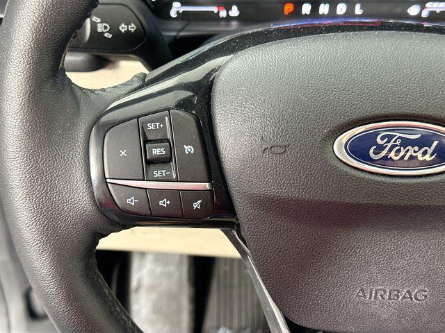used 2021 Ford Escape car, priced at $24,995