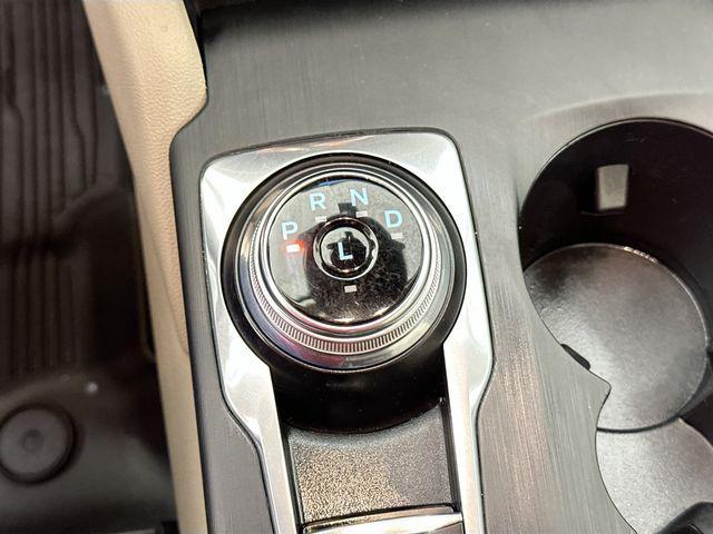 used 2021 Ford Escape car, priced at $24,995