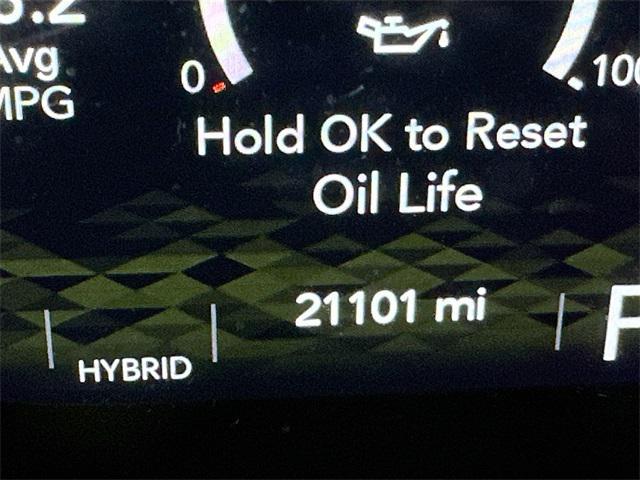 used 2023 Jeep Wrangler 4xe car, priced at $31,000