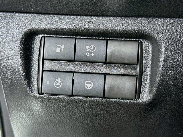 used 2023 Nissan Leaf car, priced at $17,594