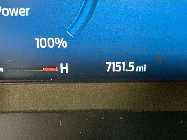 used 2024 Ford Escape PHEV car, priced at $27,500