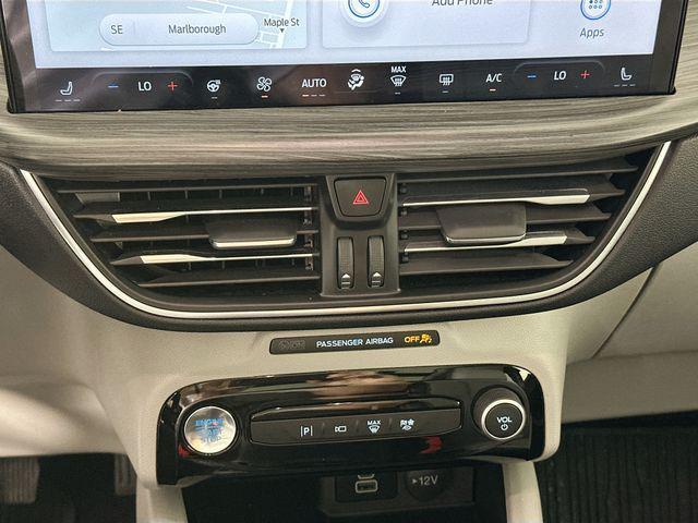 used 2024 Ford Escape PHEV car, priced at $27,500