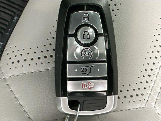 used 2024 Ford Escape PHEV car, priced at $27,500