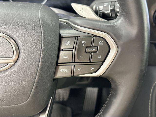 used 2023 Lexus NX 350 car, priced at $37,995