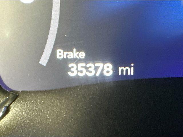 used 2023 Chrysler Pacifica Hybrid car, priced at $29,994