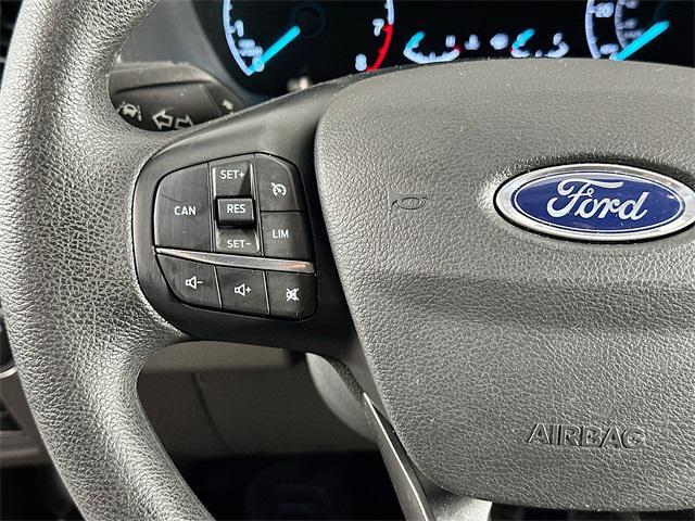 used 2022 Ford Transit-250 car, priced at $31,000