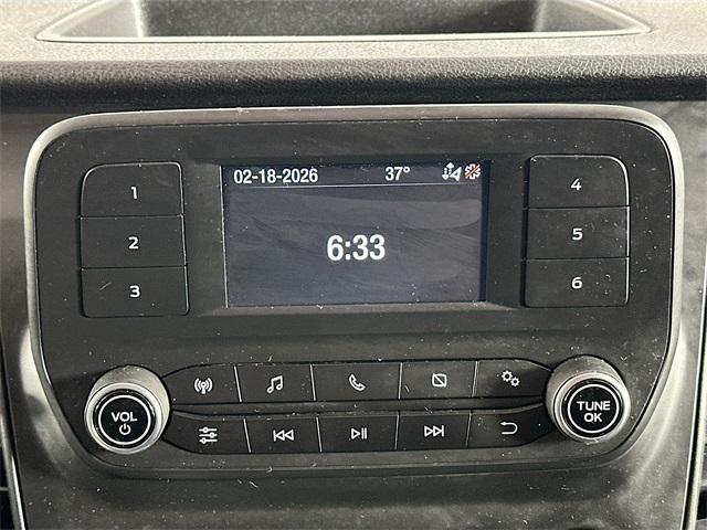 used 2022 Ford Transit-250 car, priced at $31,000