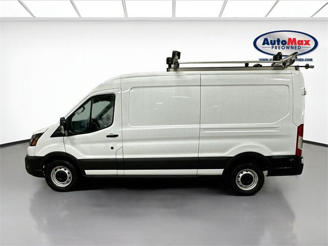 used 2022 Ford Transit-250 car, priced at $31,000