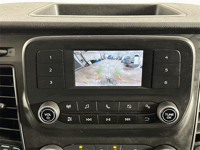 used 2022 Ford Transit-250 car, priced at $31,000