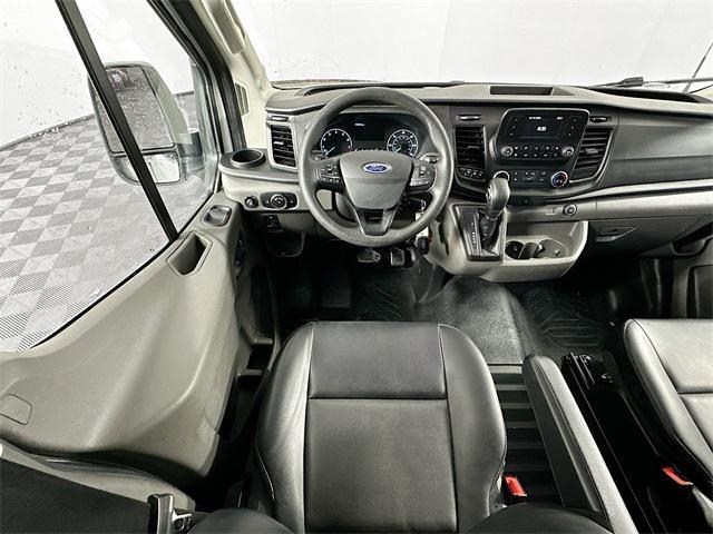 used 2022 Ford Transit-250 car, priced at $31,000