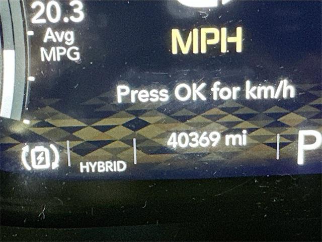 used 2022 Jeep Wrangler Unlimited 4xe car, priced at $29,500