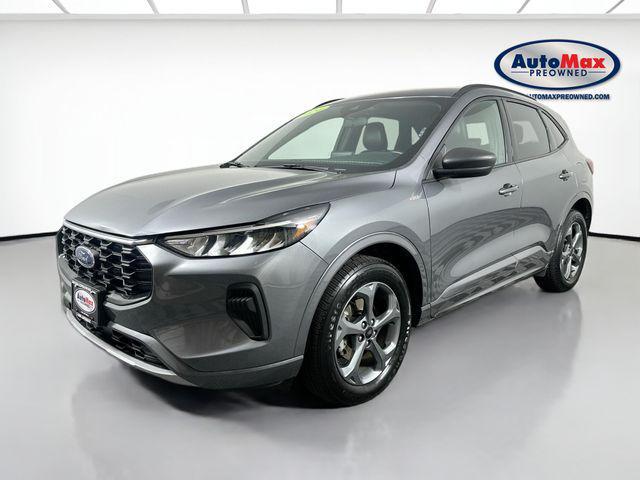 used 2024 Ford Escape car, priced at $23,995