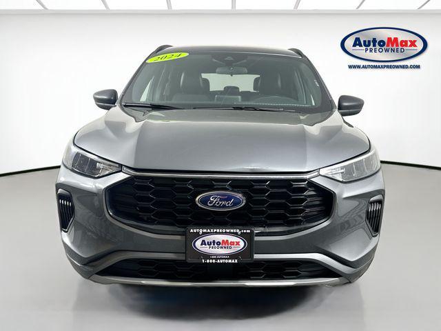 used 2024 Ford Escape car, priced at $23,995