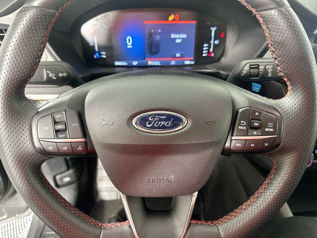 used 2024 Ford Escape car, priced at $23,995