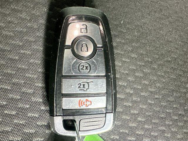 used 2024 Ford Escape car, priced at $23,995