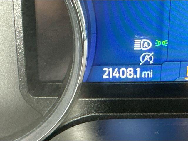 used 2023 Ford F-150 car, priced at $50,500