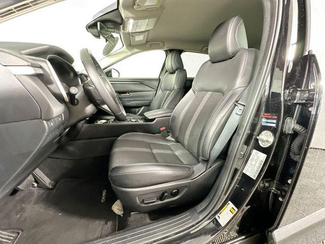 used 2025 Mazda CX-50 car, priced at $25,995