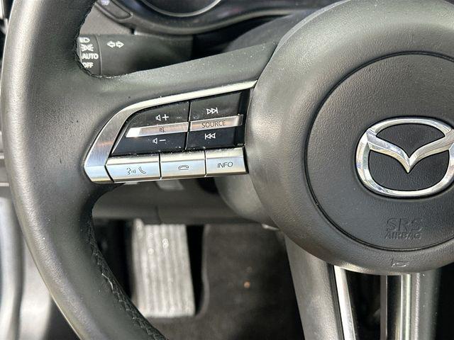used 2025 Mazda CX-50 car, priced at $25,995