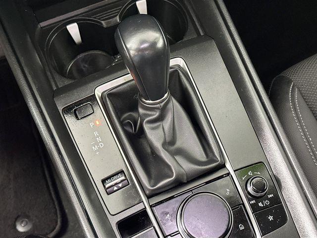 used 2025 Mazda CX-50 car, priced at $25,995