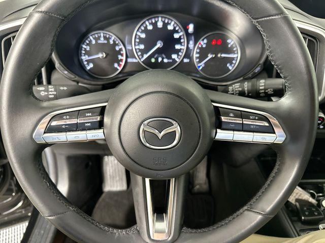 used 2025 Mazda CX-50 car, priced at $25,995