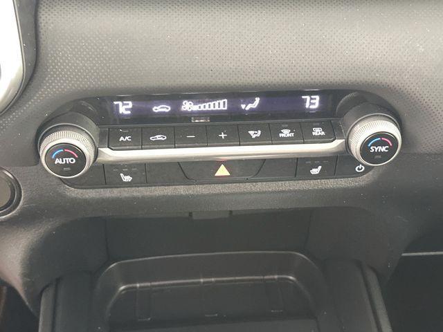 used 2025 Mazda CX-50 car, priced at $25,995