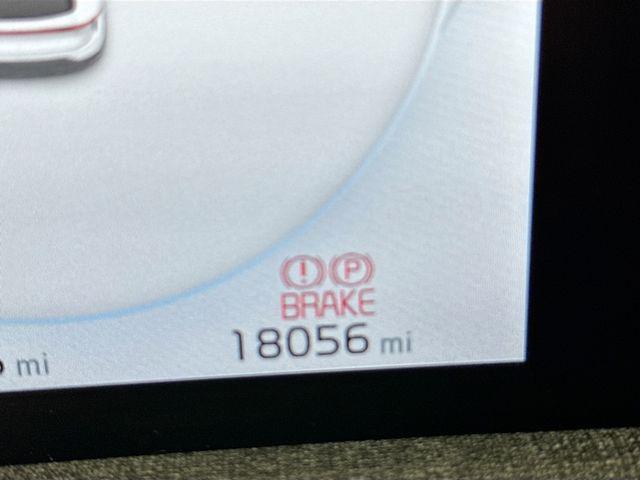 used 2024 Kia EV6 car, priced at $32,495