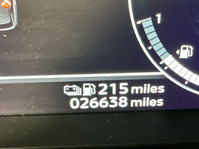 used 2023 Mitsubishi Outlander PHEV car, priced at $29,500