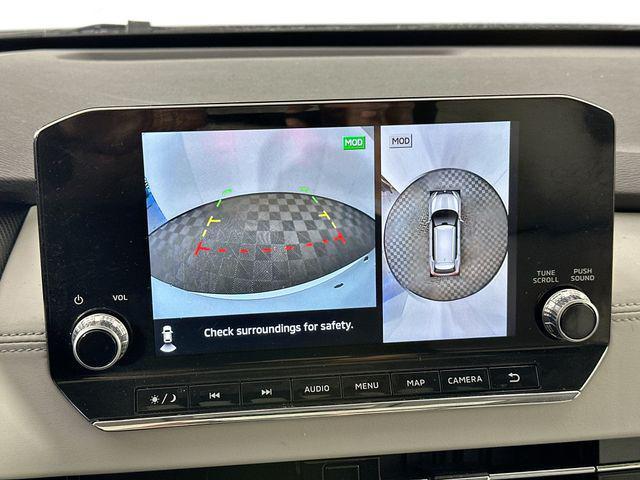 used 2023 Mitsubishi Outlander PHEV car, priced at $29,500