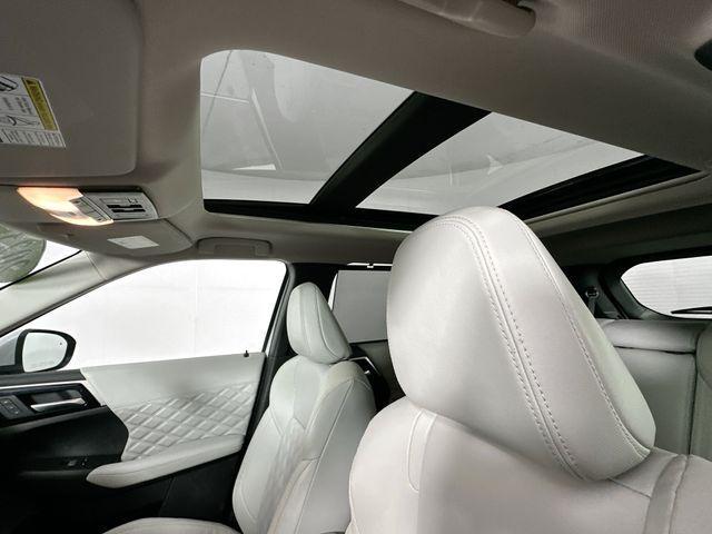 used 2023 Mitsubishi Outlander PHEV car, priced at $29,500