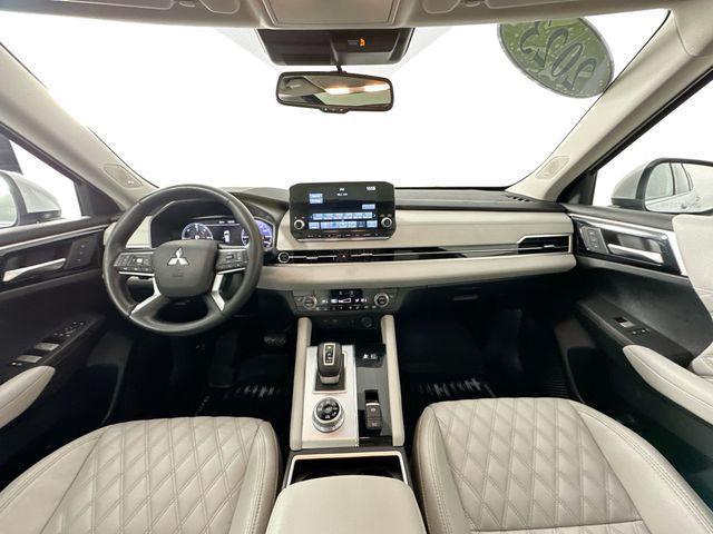 used 2023 Mitsubishi Outlander PHEV car, priced at $29,500