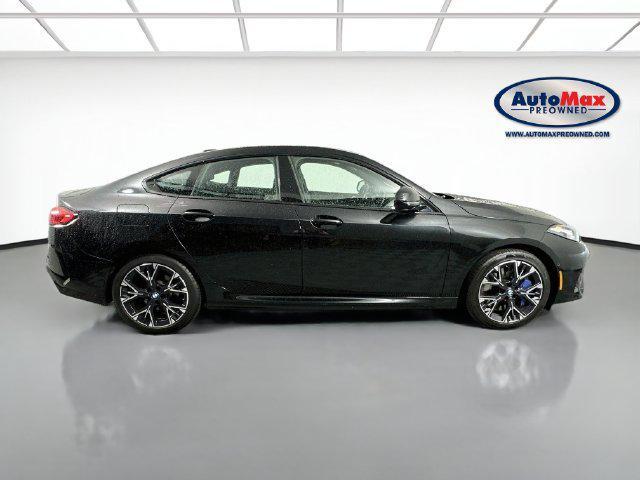 used 2026 BMW 228 Gran Coupe car, priced at $34,495
