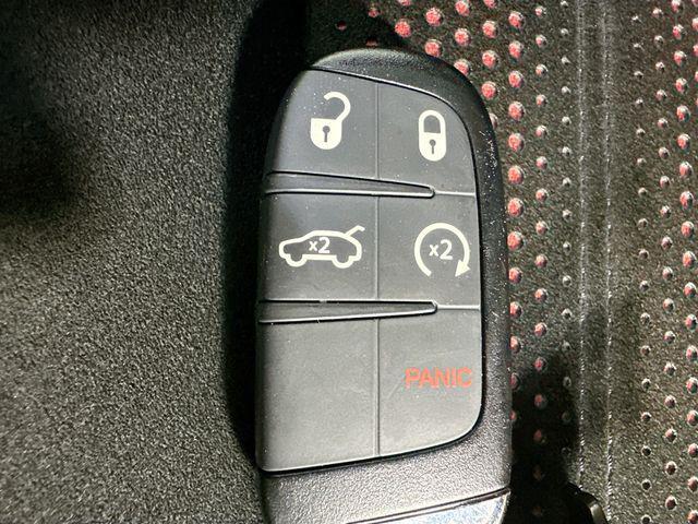 used 2024 Dodge Hornet car, priced at $25,495