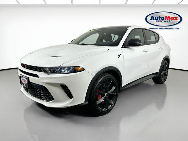 used 2024 Dodge Hornet car, priced at $25,495