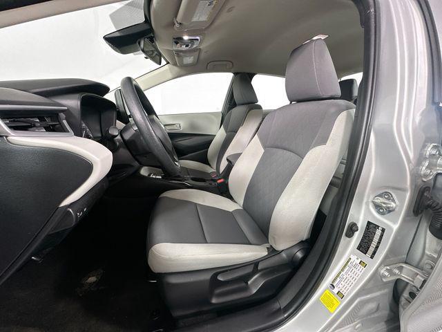 used 2024 Toyota Corolla car, priced at $20,495