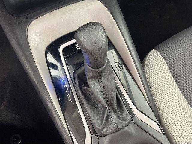 used 2024 Toyota Corolla car, priced at $20,495
