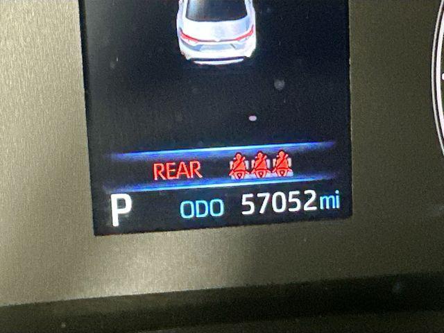 used 2024 Toyota Corolla car, priced at $20,495