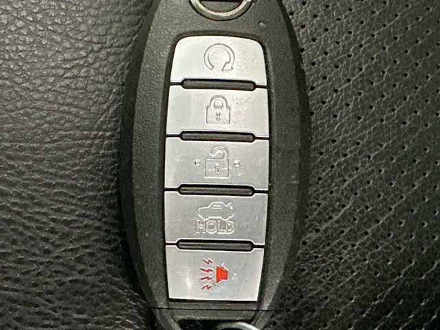 used 2023 Nissan Maxima car, priced at $25,995