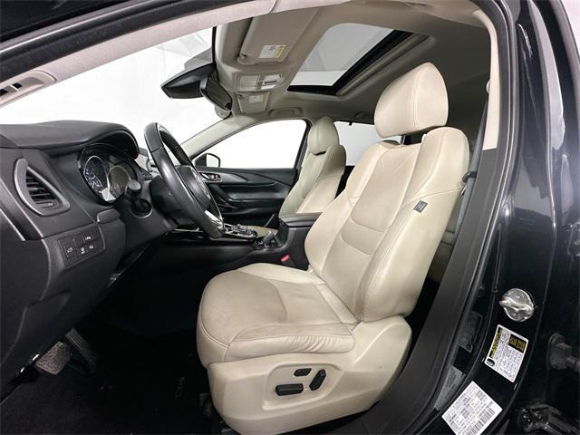 used 2021 Mazda CX-9 car, priced at $22,000